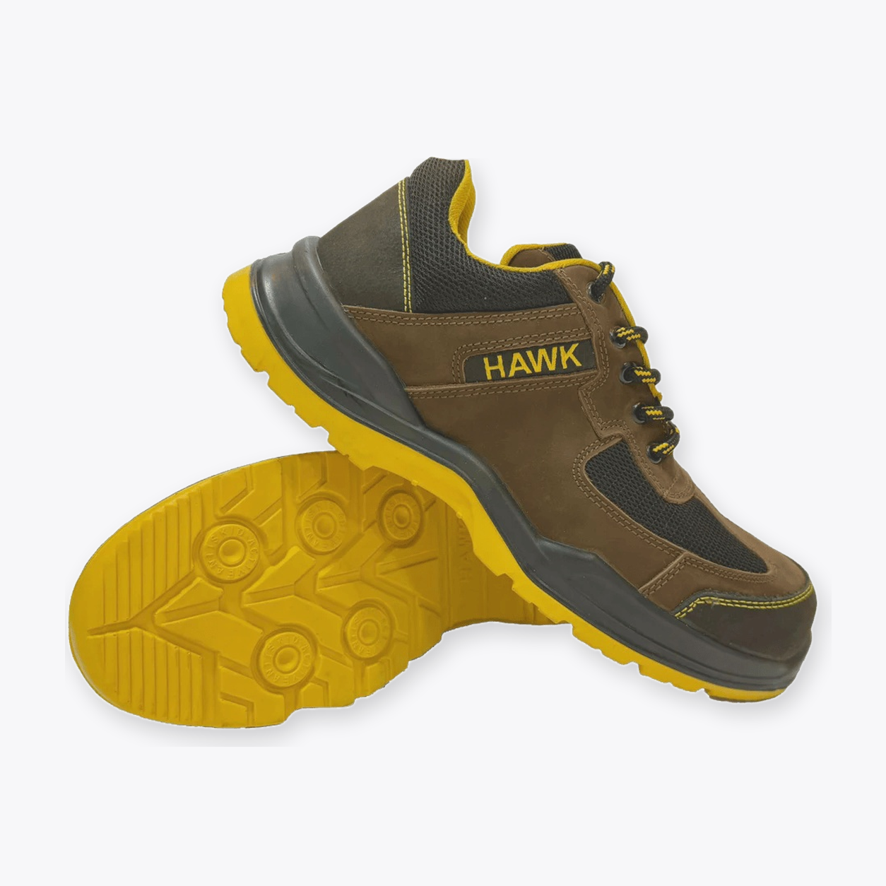 Safety Hawk 1220