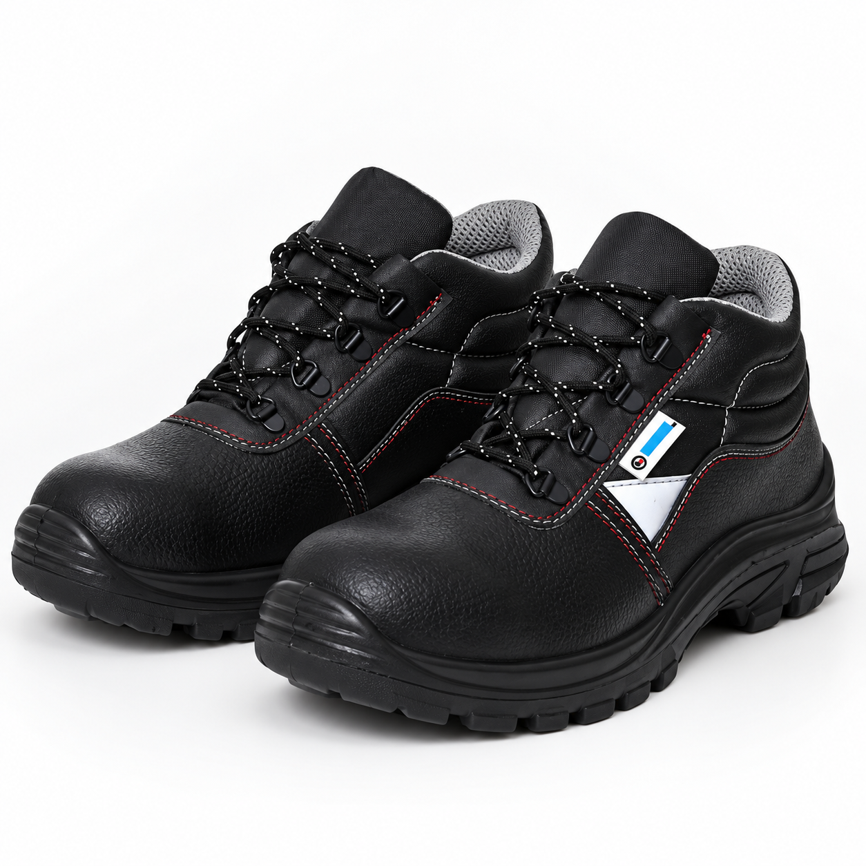 Safety WAQ SS-25 S1P