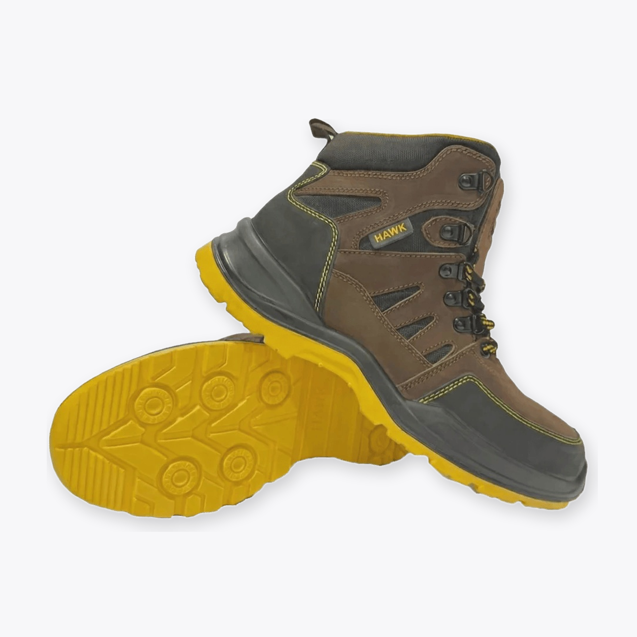Safety Hawk 1610