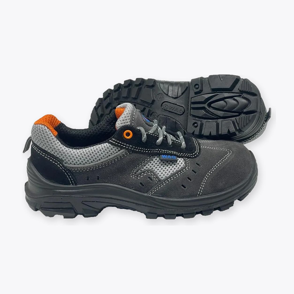 Safety Waq Ss-64