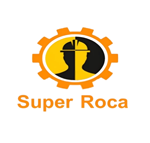 The logo of Super-Roca website
